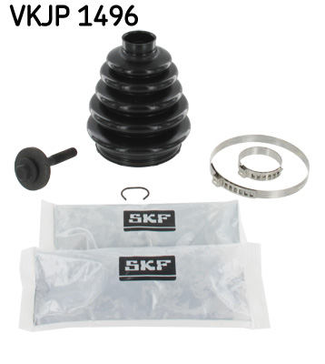 SKF Féltengely gumiharang készlet VKJP1496_SKF